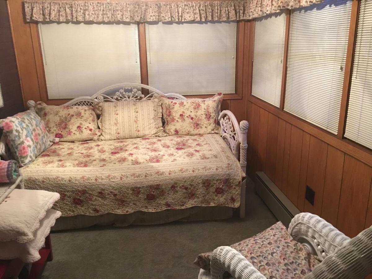 Queen Anne Bed And Breakfast Невада Экстерьер фото